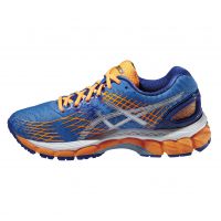 Neutrale hardloopschoen met smalle leest (foto 2)