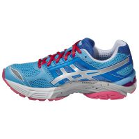 antipronatieschoenen voor de zwaardere loopster (foto 2)