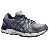 Asics Gel Fortify 2E LEEST zilver heren (foto 1)