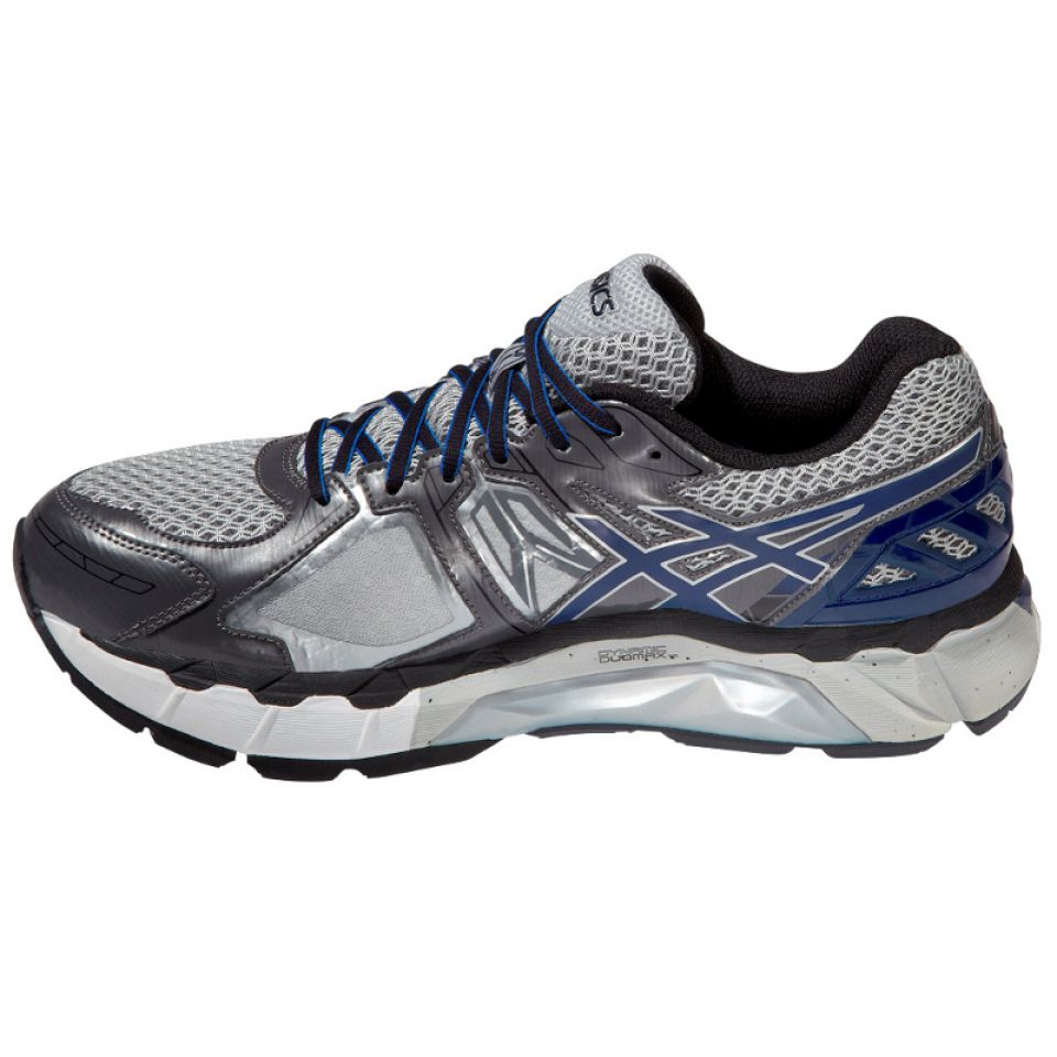 extra brede antipronatieschoen voor de zware loper (foto 2)