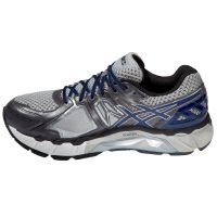 extra brede antipronatieschoen voor de zware loper (foto 2)