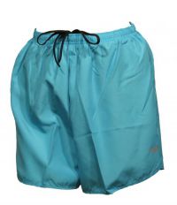 Brooks short lichtblauw ds Dames