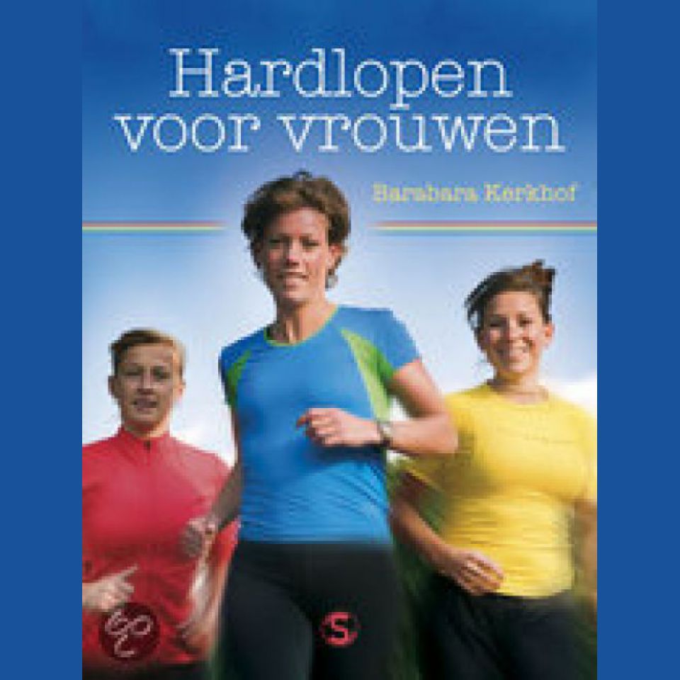 Rademakers Hardlopen voor vrouwen (foto 1)