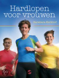 Rademakers Hardlopen voor vrouwen