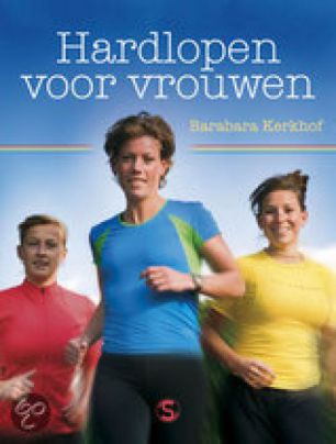 Rademakers Hardlopen voor vrouwen