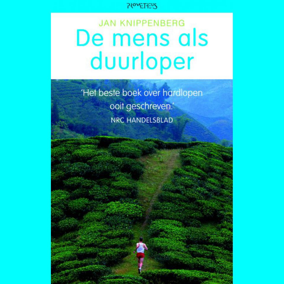 Rademakers De mens als duurloper (foto 1)