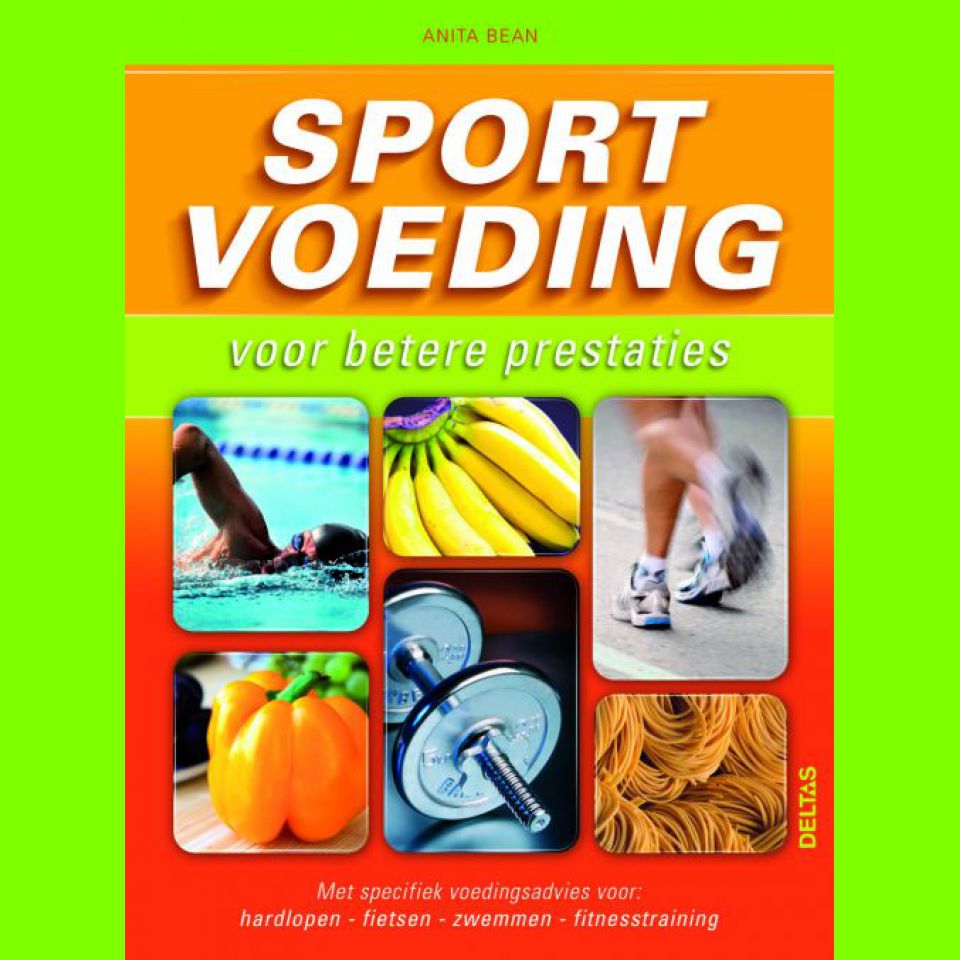 Deltas Sportvoeding voor betere prestaties (foto 1)