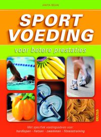 Deltas Sportvoeding voor betere prestaties