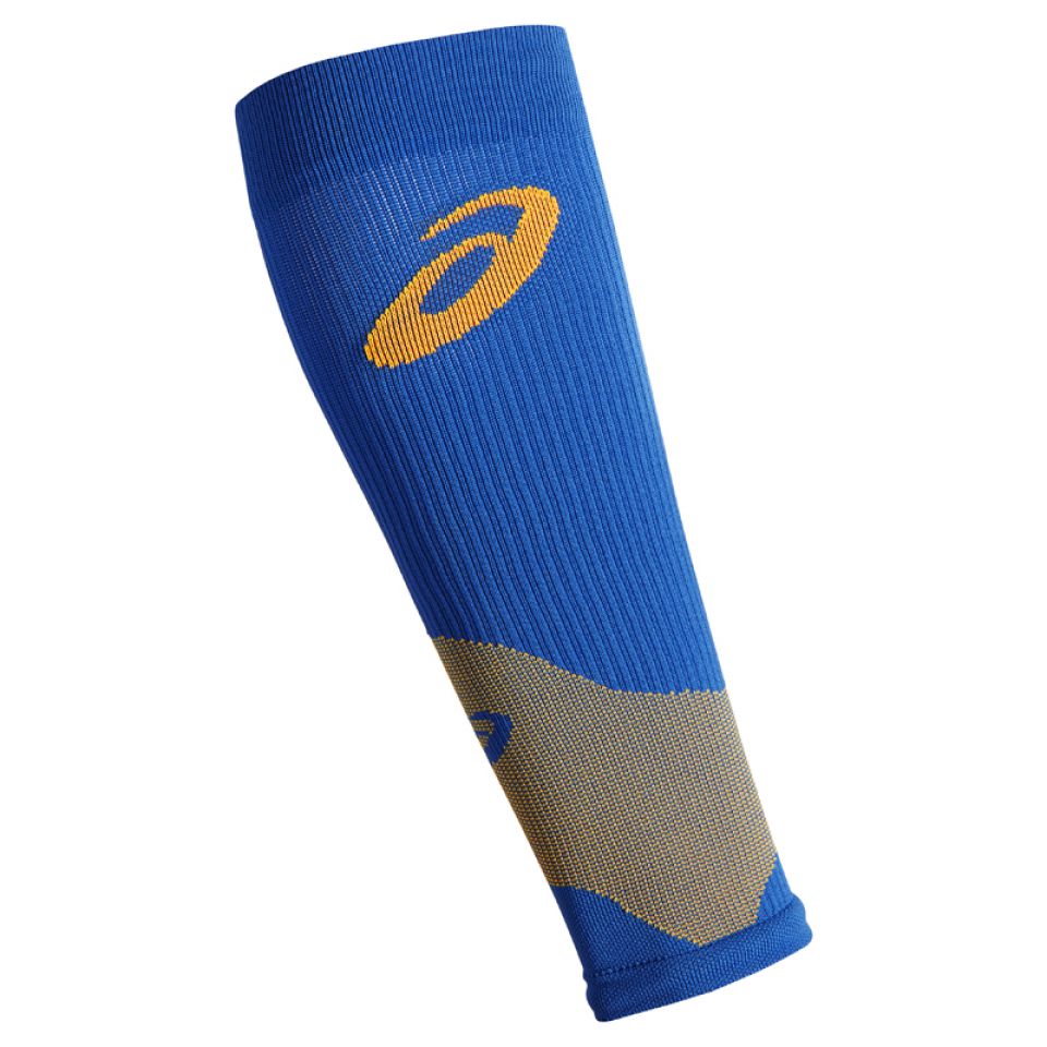 Asics compressiekous Calf jeans (foto 1)