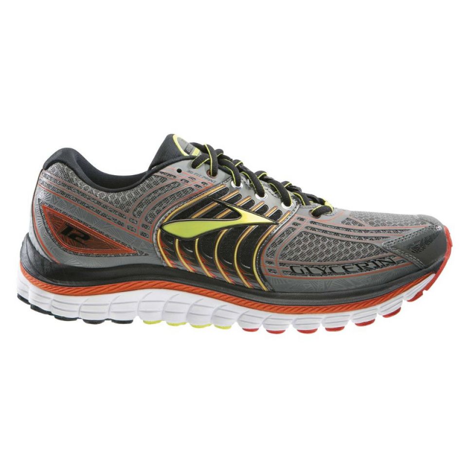 Brooks Glycerin 12 heren (foto 1)