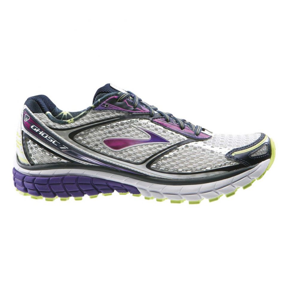 Brooks Ghost 7 dames (foto 1)