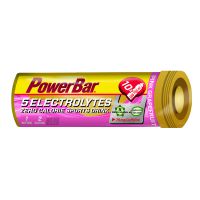 Powerbar Electrolyte tabs Pink Grapefruit 4 stuks