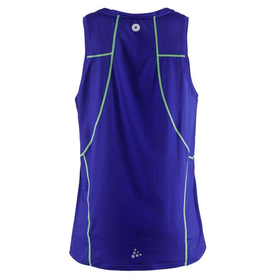 hardloopsinglet (foto 2)