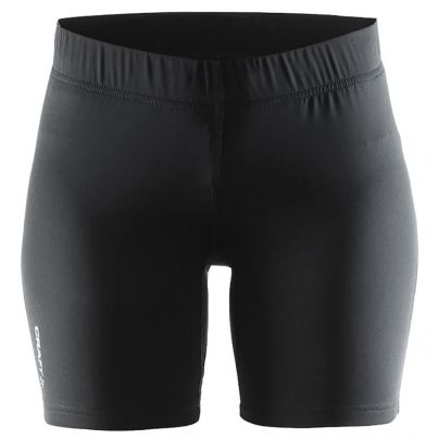 Craft korte tight Prime black dames