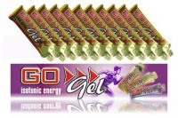 S.I.S Go Gel Tropical