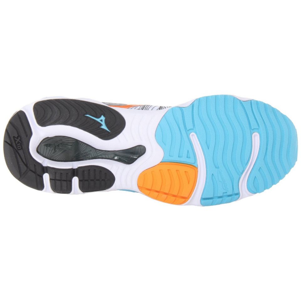 zeer stabiele antipronatieschoen voor de dames (foto 2)