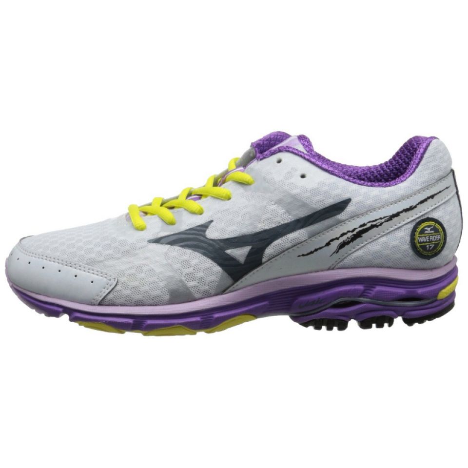 Plakken Laat je zien verder Mizuno Wave Rider 17 2A-leest dames kopen – Dames