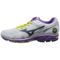 Vader Aan synoniemenlijst Mizuno Wave Rider 17 2A-leest dames kopen – Dames