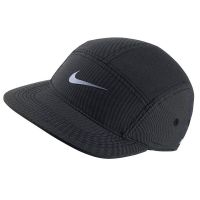 Nike cap running black uni (foto 1)