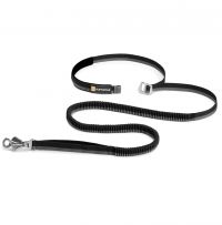 Ruff Wear Roamer hondenriem black (foto 1)