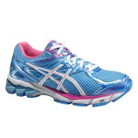 Asics Gel GT-1000 3 voor lichtblauw dames (foto 1)