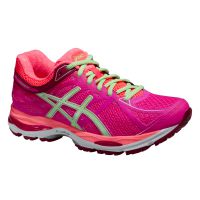 Asics Gel Cumulus 17 2A Dames (foto 1)