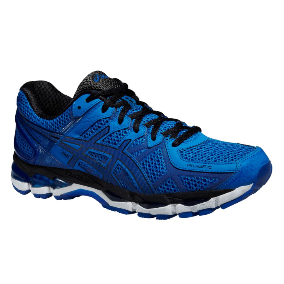 Asics Gel Kayano 21 DAY/NIGHT face heren kopen – Heren
