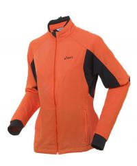 Asics Jack Proxima Tech oranje ds Dames