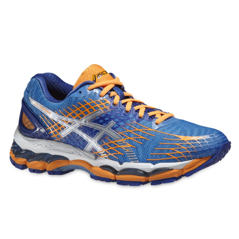 mengsel kans schaamte Asics Gel Nimbus 17 2A kopen – Dames