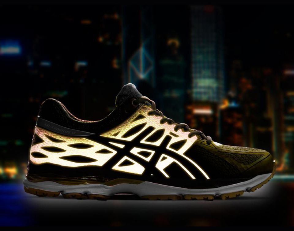 Asics AW15/T56PQ 3333 (foto 3)