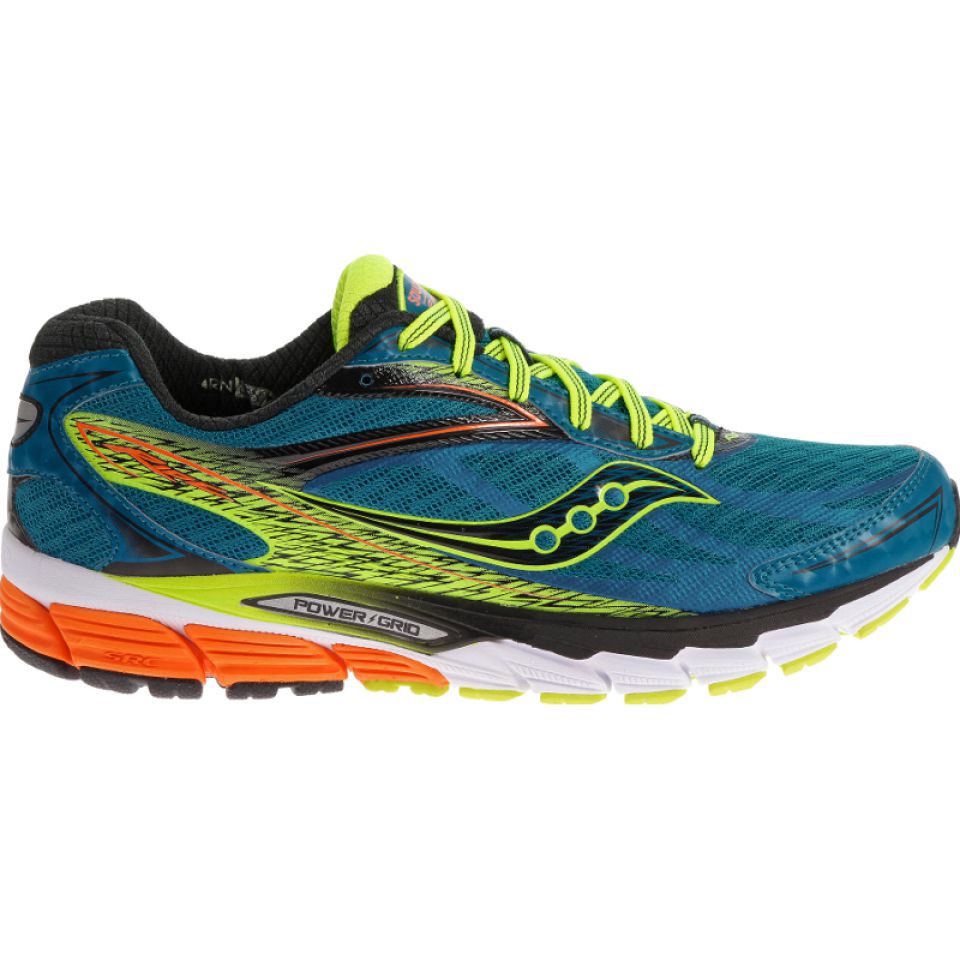 Saucony Ride 8 heren (foto 1)