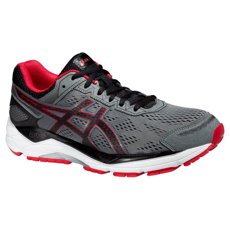 Kauwgom Luipaard kassa Asics Gel Fortitude 7 2E-leest heren kopen – Heren