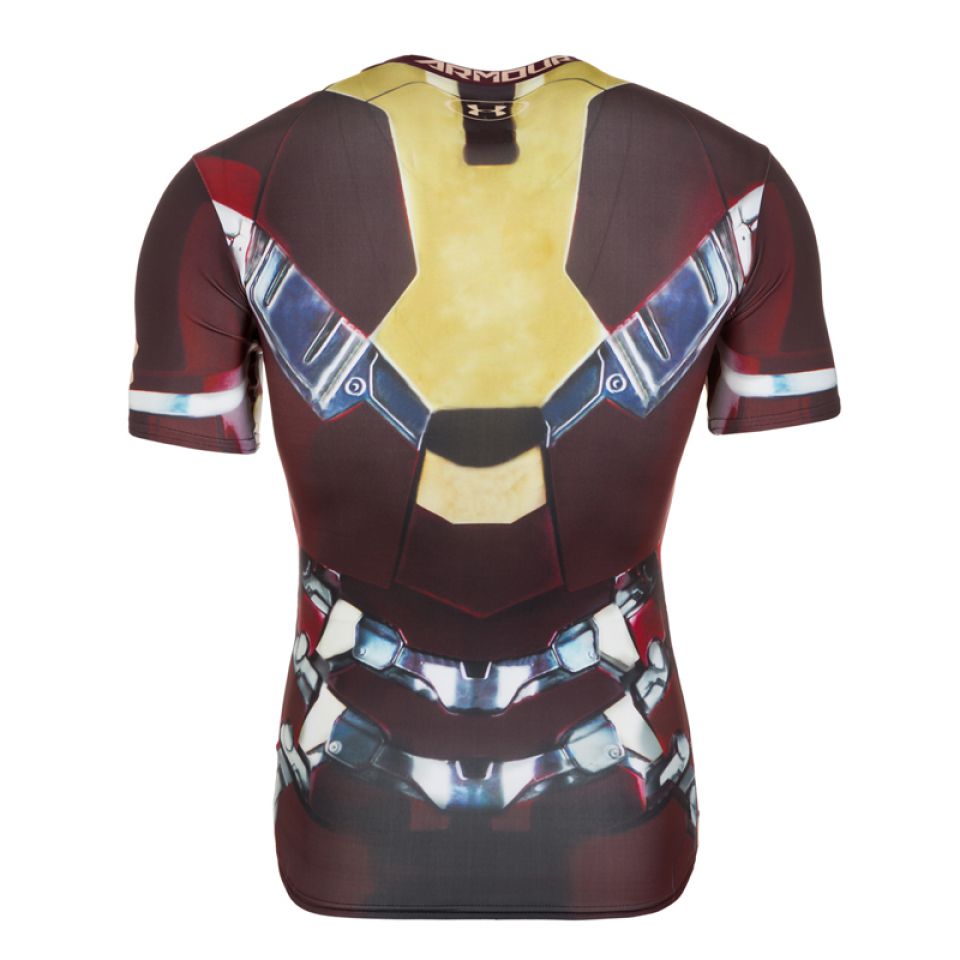Exclusief compressie shirt (foto 2)
