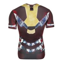 Exclusief compressie shirt (foto 2)