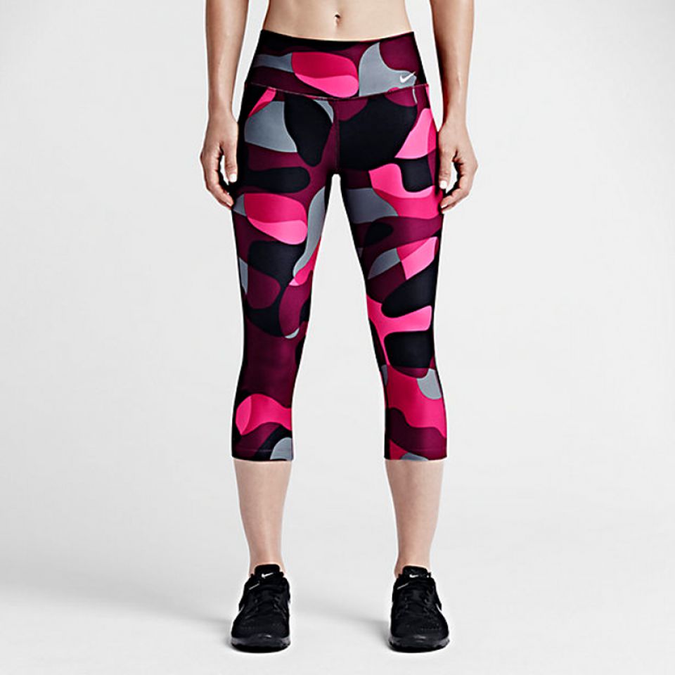 trainingscapri voor dames (foto 2)