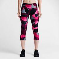 trainingscapri voor dames (foto 2)