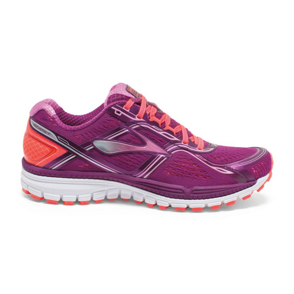 Brooks Ghost 8 dames (foto 1)