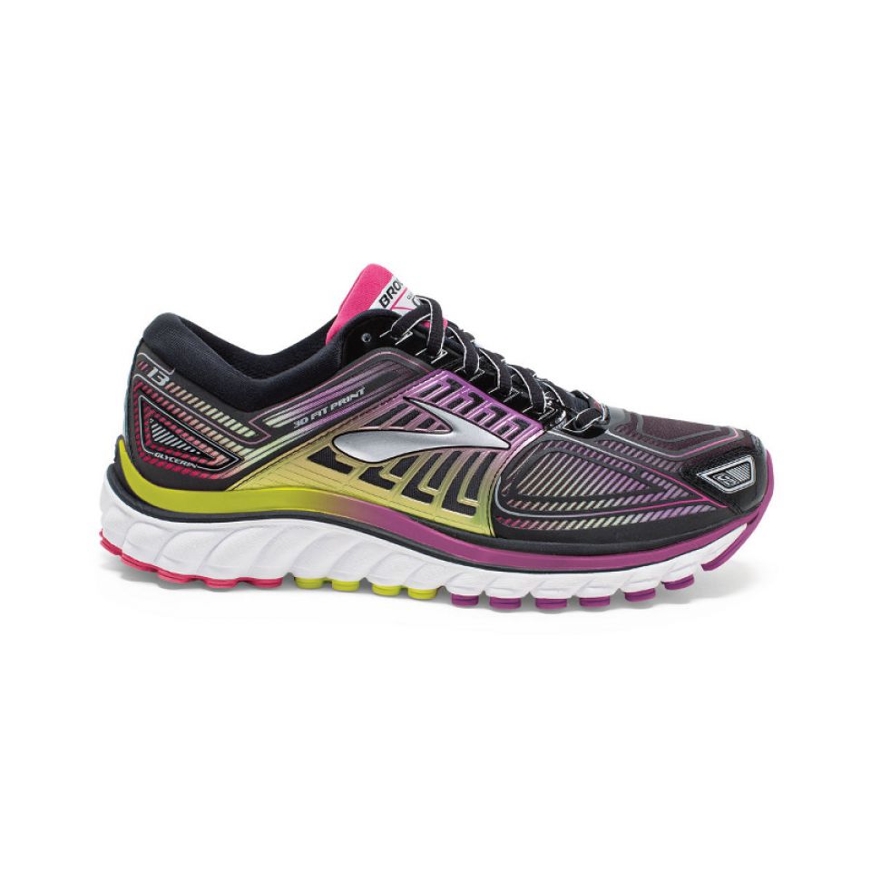 Brooks Glycerin 13 2A-leest dames (foto 1)