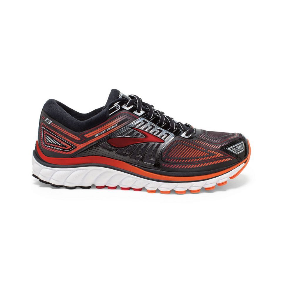 Brooks Glycerin 13 heren (foto 1)