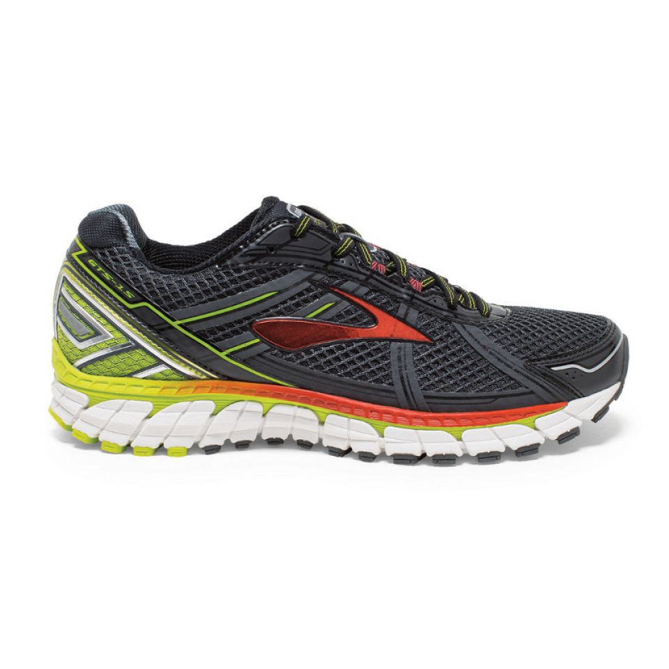 Brooks Adrenaline GTS 15 heren (foto 1)