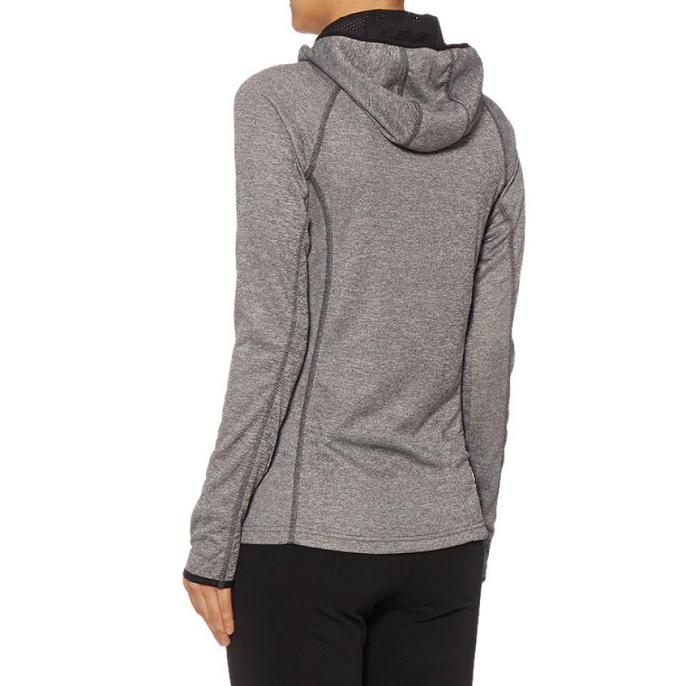 longsleeve met hoodie (foto 2)