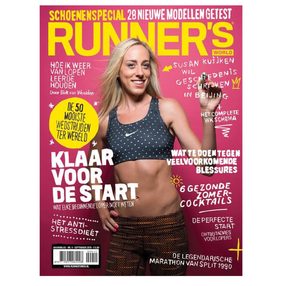 Runnersworld Runner's World (foto 1)