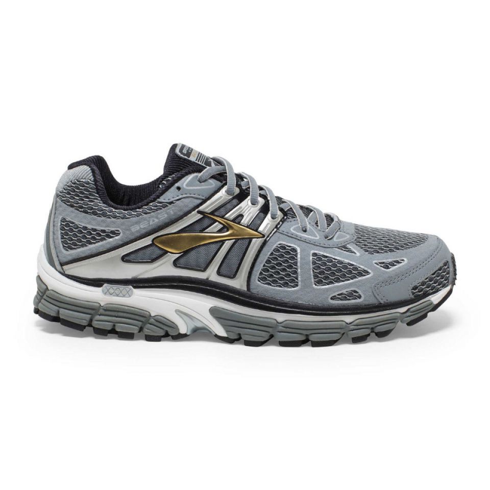 Brooks Beast '14 heren (foto 1)