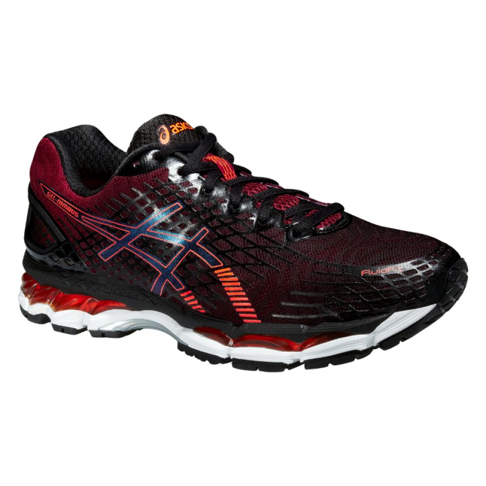 Asics Gel Nimbus 17 heren (foto 1)
