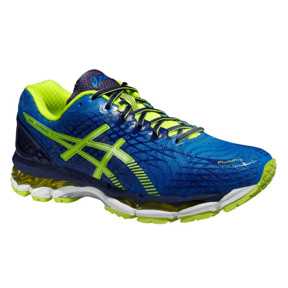 Asics Nimbus 17 – Heren