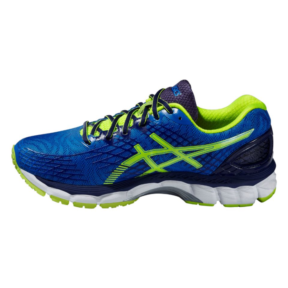 Asics Nimbus 17 – Heren