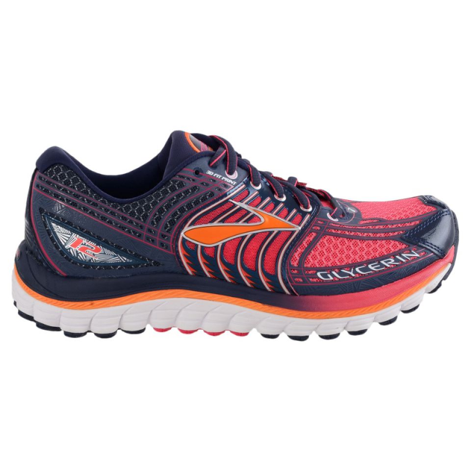 Brooks Glycerin 12 dames (foto 1)