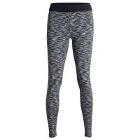 Björn Borg tight lang Sandy White-Black Space Dye dames (foto 1)