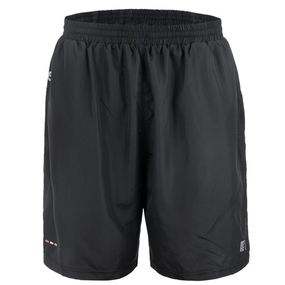 Newline 2-in 1 running short Base Layer zwart heren (foto 1)