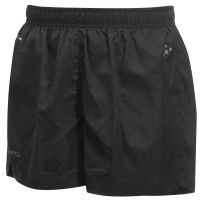 Craft short Active Run black kids